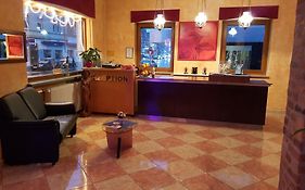 Hotel Central